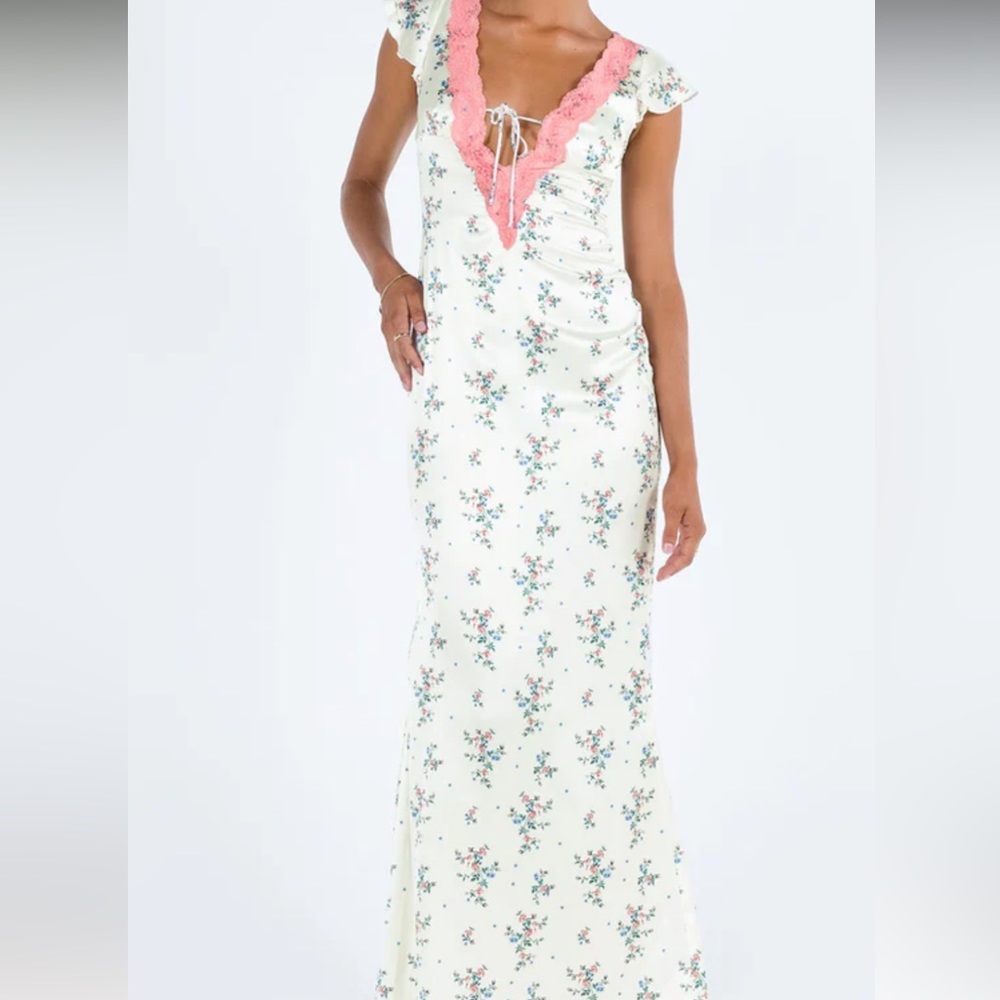 Princesspolly Maxi Dress